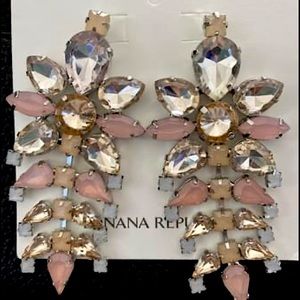 Banana Republic Drop Earrings